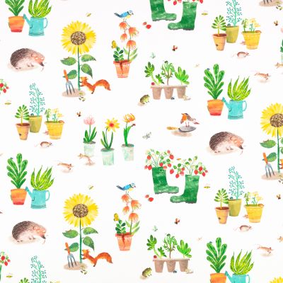 Garden Grow