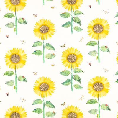Sunny Sunflowers
