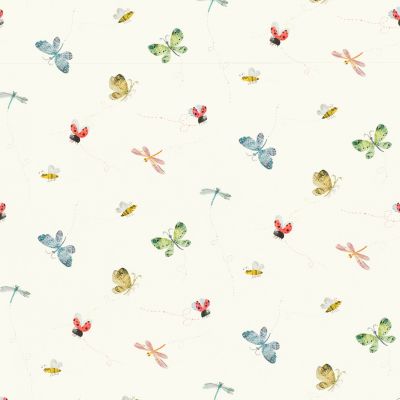 Buzzing Around