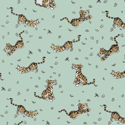 Winnie Characters Tigger