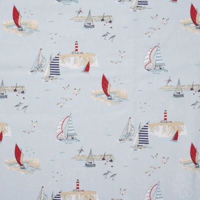 Coastal Boats