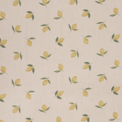 Lemons Linen