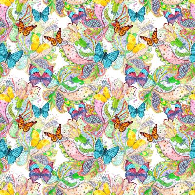 Butterfly Beauty