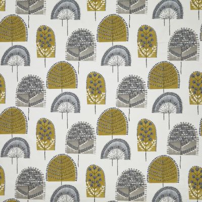 Scandi Wood Ochre