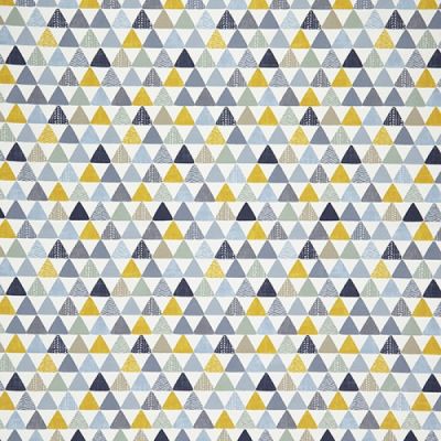 Pyramids Ochre