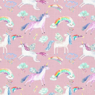 Unicorn Dance Blossom