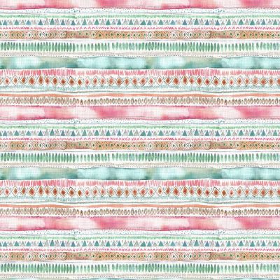 Carnival Stripe Dusk