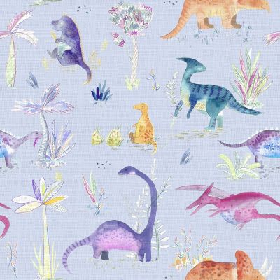 Dinos Violet