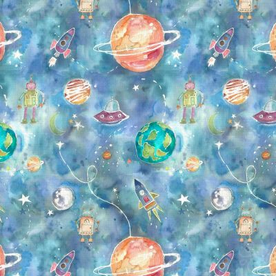 Out of this World - Sky