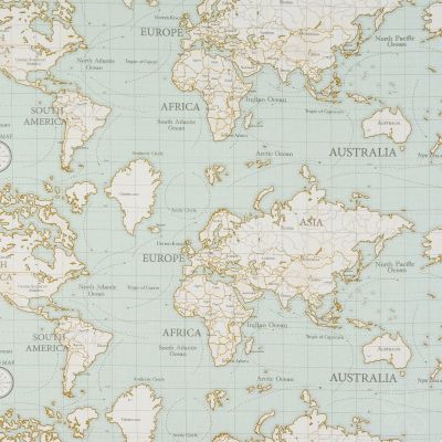 Maps Duckegg