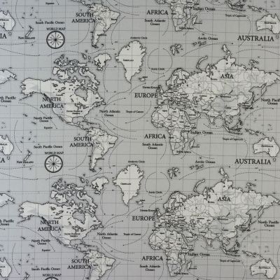 Maps Grey