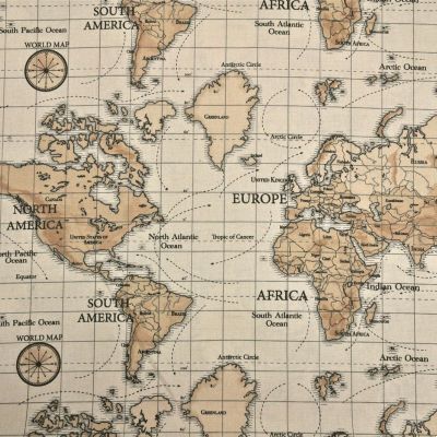 Maps Multi