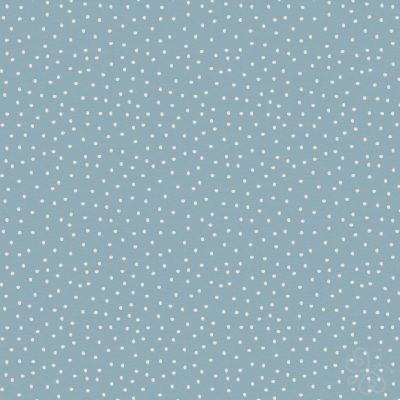 Spotty Ocean