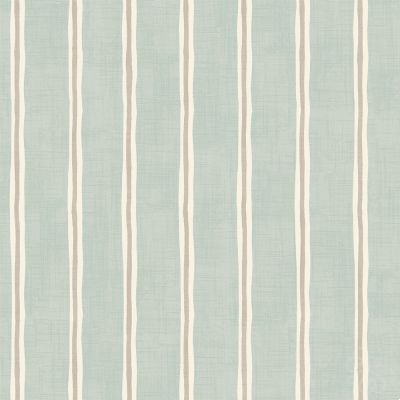 Rowing Stripe Duckegg