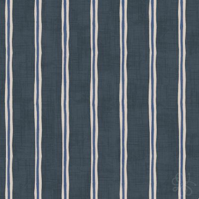 Rowing Stripe Midnight