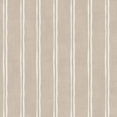 Rowing Stripe Oatmeal