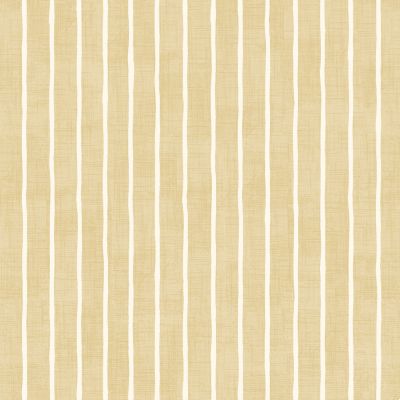 Pencil Stripe Ochre