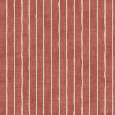 Pencil Stripe Gingersnap