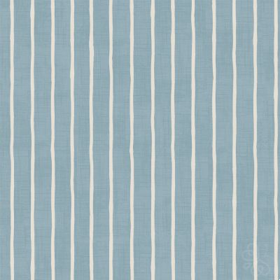 Pencil Stripe Ocean
