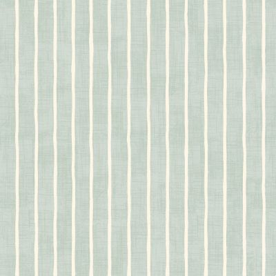 Pencil Stripe Duckegg