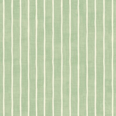 Pencil Stripe Lemongrass