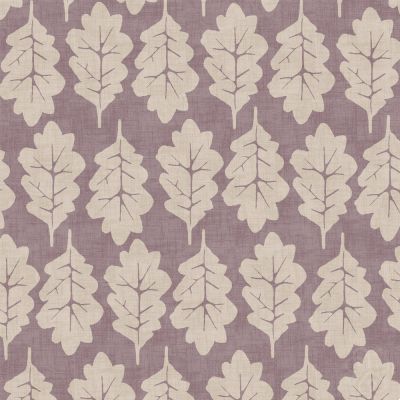 Oak Leaf Acanthus