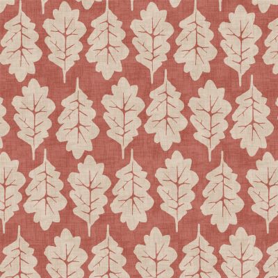 Oak Leaf Gingersnap