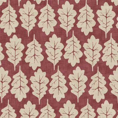 Oak Leaf Maasai