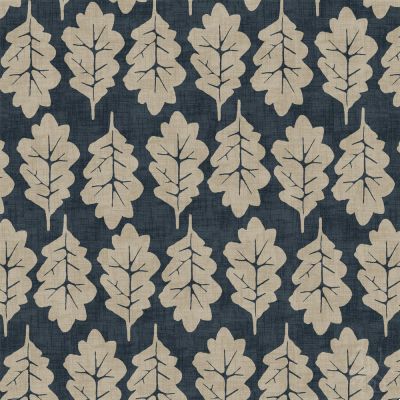 Oak Leaf Midnight