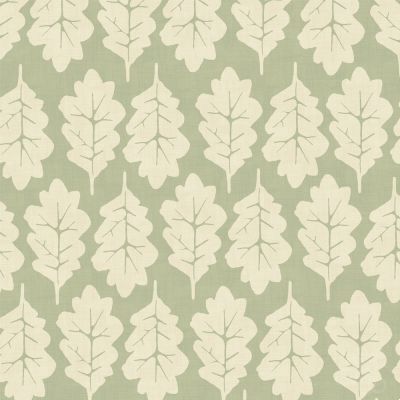 Oak Leaf Lemongrass