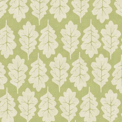 Oak Leaf Pistachio