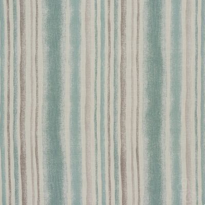 Garda Stripe Cornflower