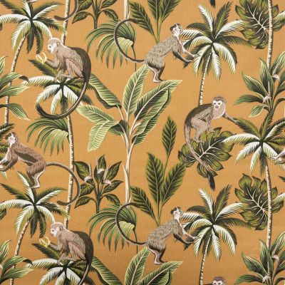 Monkey Ochre