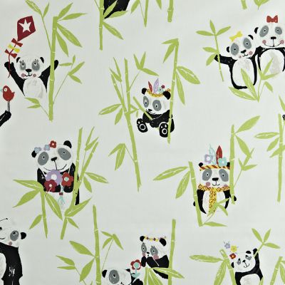 Panda Bamboo