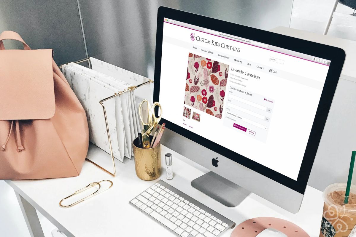 New Website Launched