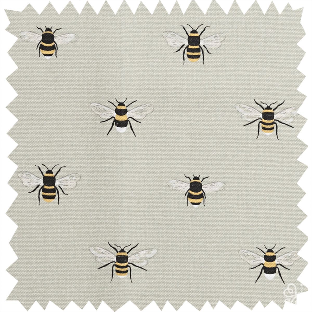 Fabric of the Month - Bees