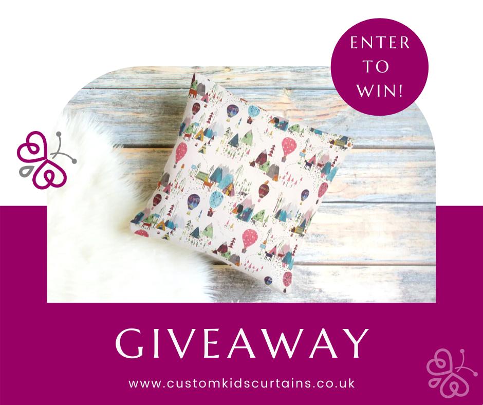 Easter Giveaway