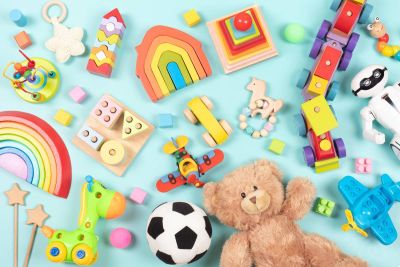 Why Roller Blinds are a Great Choice for Kids&rsquo; Bedrooms