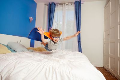 Why Choose Custom Kids Curtains?