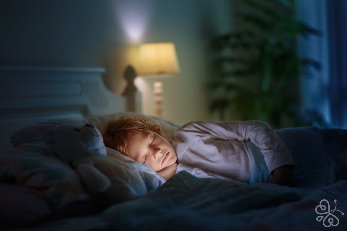 Benefits of Made-to-measure Children&rsquo;s Blackout Curtains