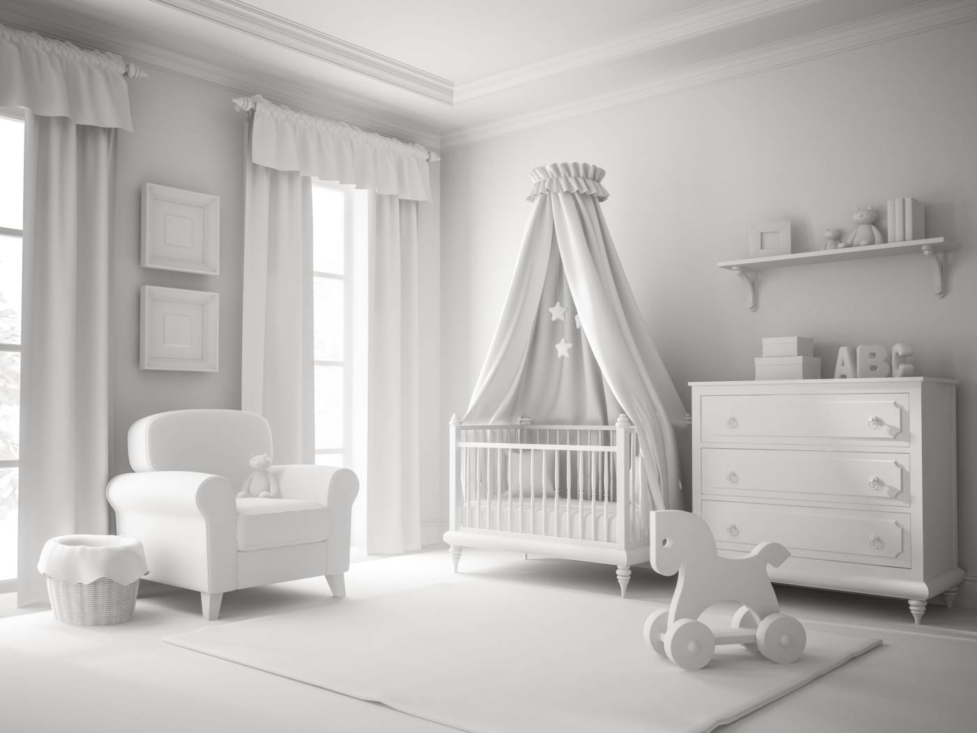 Made to Measure Curtains & Blinds, Delivered to Your Door
