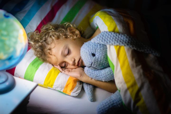 Childrens Blackout Curtains